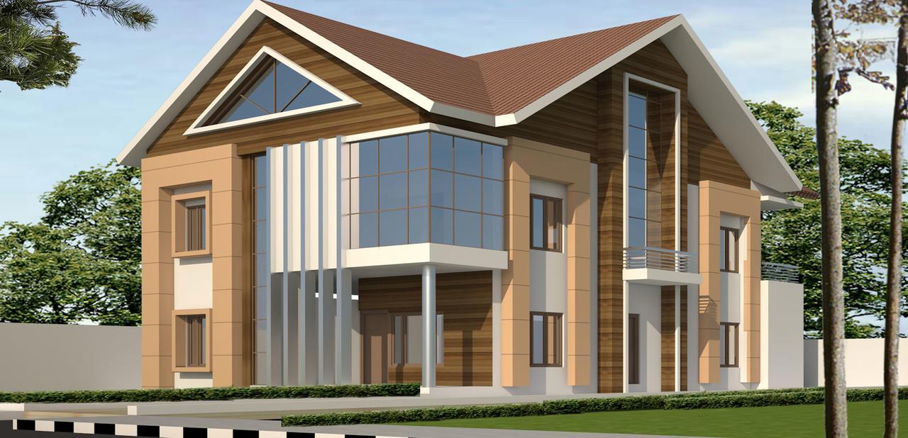 Hotel Grg Residency Srīnagar Екстериор снимка